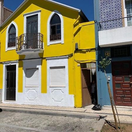 Lemonade House Villa Matosinhos  Exterior photo